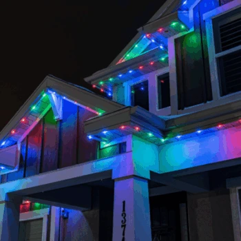 Minleon RGB Lighting